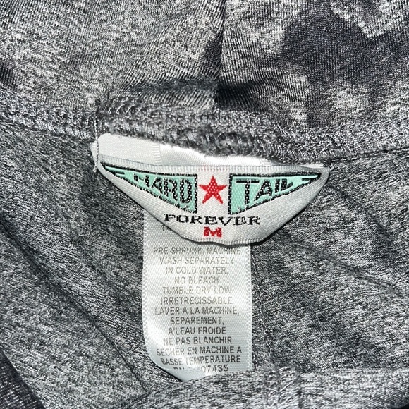 Hard tail active wear set size medium - Picture 2 of 4